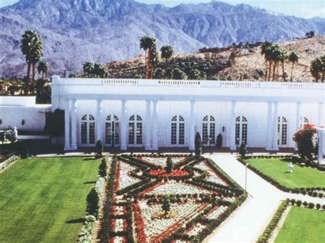 givenchy hotel palm springs|How the Parker put Palm Springs back on the map.